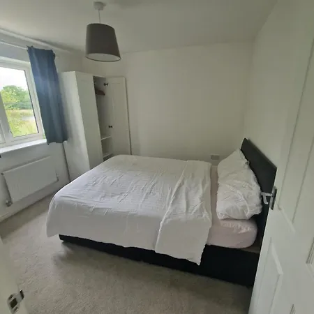 Aj Luxury Apartment